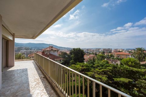 Lejlighed i Cannes, Alpes-Maritimes, Cannes - € 1.090.000 | Ref: HH-15952207 - foto 3