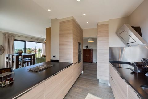 Lejlighed i Cannes, Alpes-Maritimes, Cannes - € 1.090.000 | Ref: HH-15952207 - foto 5