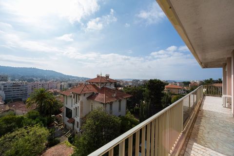 Lejlighed i Cannes, Alpes-Maritimes, Cannes - € 1.090.000 | Ref: HH-15952207 - foto 9