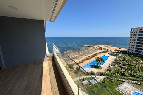 Lejlighed i Punta Prima, Alicante, Punta Prima - € 559.000 | Ref: AG19MLSC625768 - foto 1