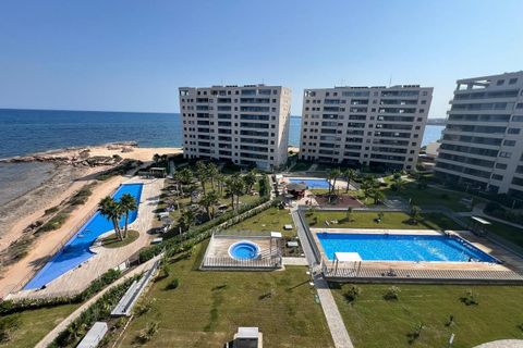 Lejlighed i Punta Prima, Alicante, Punta Prima - € 559.000 | Ref: AG19MLSC625768 - foto 8