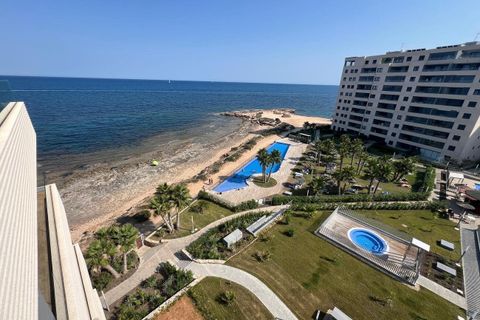 Lejlighed i Punta Prima, Alicante, Punta Prima - € 559.000 | Ref: AG19MLSC625768 - foto 13