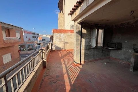 Casa de cidade em Catral, Alicante, Catral - € 150.000 | Ref: AG19MLSC6730005 - foto 12