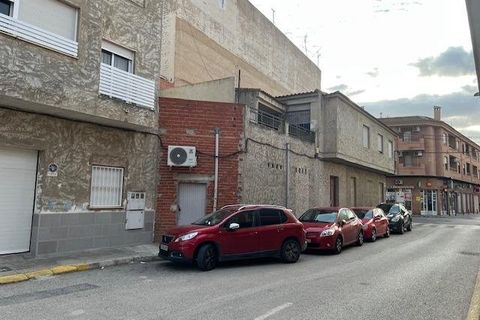Casa de cidade em Catral, Alicante, Catral - € 150.000 | Ref: AG19MLSC6730005 - foto 20