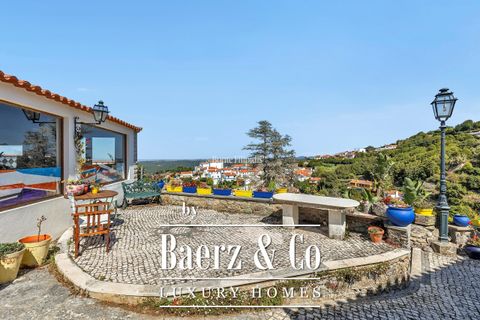 Villa a Almocageme, Lisbon, Almocageme - € 1.350.000 | Ref: 22157 - foto 6