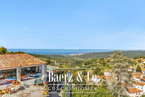 Villa a Almocageme, Lisbon, Almocageme - € 1.350.000 | Ref: 22157 - foto 7