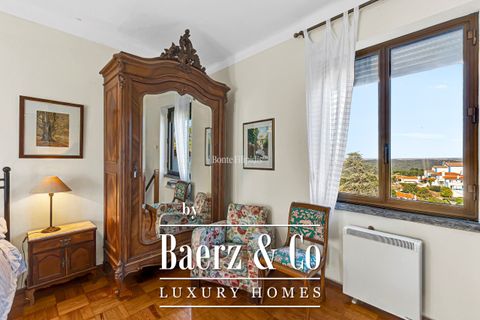 Villa a Almocageme, Lisbon, Almocageme - € 1.350.000 | Ref: 22157 - foto 9