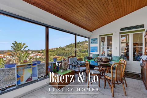 Villa a Almocageme, Lisbon, Almocageme - € 1.350.000 | Ref: 22157 - foto 12