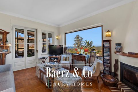 Villa a Almocageme, Lisbon, Almocageme - € 1.350.000 | Ref: 22157 - foto 14