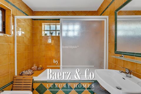 Villa a Almocageme, Lisbon, Almocageme - € 1.350.000 | Ref: 22157 - foto 28