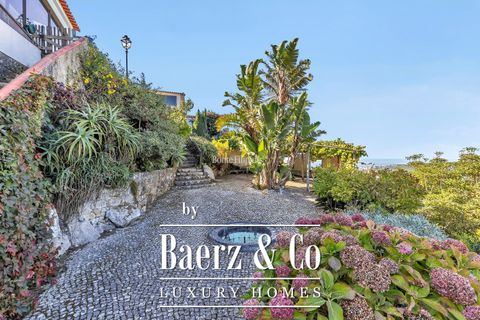 Villa a Almocageme, Lisbon, Almocageme - € 1.350.000 | Ref: 22157 - foto 35