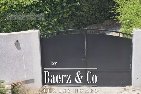 Villa i Antibes, Alpes-Maritimes, Antibes - € 1.166.000 | Ref: 85900644 - foto 8