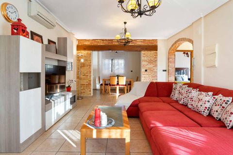 Villa i Playa Flamenca, Alicante, Playa Flamenca - € 350.000 | Ref: 26-195398761862/71654 - foto 2