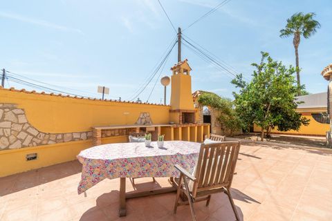 Villa i Playa Flamenca, Alicante, Playa Flamenca - € 350.000 | Ref: 26-195398761862/71654 - foto 4
