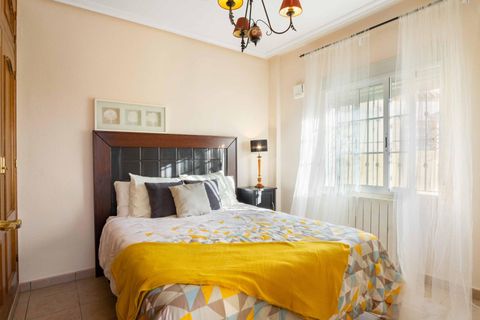 Villa i Playa Flamenca, Alicante, Playa Flamenca - € 350.000 | Ref: 26-195398761862/71654 - foto 9