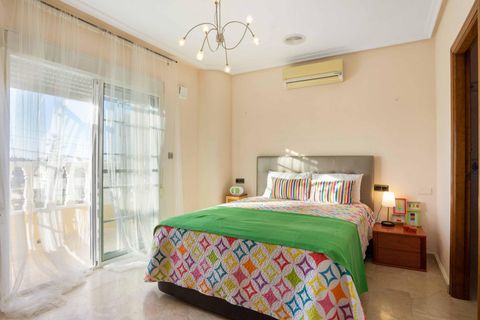 Villa i Playa Flamenca, Alicante, Playa Flamenca - € 350.000 | Ref: 26-195398761862/71654 - foto 11