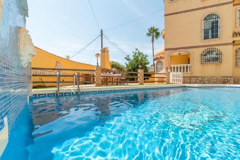 Villa i Playa Flamenca, Alicante, Playa Flamenca - € 350.000 | Ref: 26-195398761862/71654 - foto 18