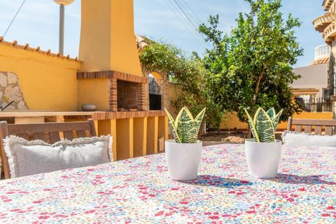 Villa i Playa Flamenca, Alicante, Playa Flamenca - € 350.000 | Ref: 26-195398761862/71654 - foto 19