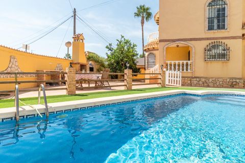 Villa i Playa Flamenca, Alicante, Playa Flamenca - € 350.000 | Ref: 26-195398761862/71654 - foto 21