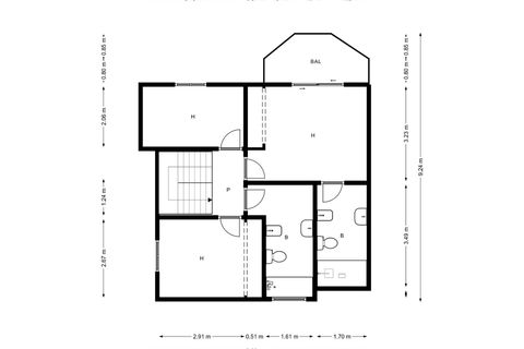 Villa i Playa Flamenca, Alicante, Playa Flamenca - € 350.000 | Ref: 26-195398761862/71654 - foto 24