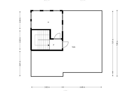 Villa i Playa Flamenca, Alicante, Playa Flamenca - € 350.000 | Ref: 26-195398761862/71654 - foto 25