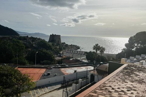 Penthouse i Almunecar, Granada, Almunecar - € 335 000 | Ref: PSRE-A1209 - foto 1