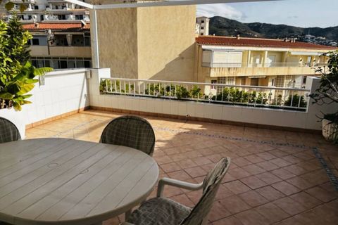 Penthouse i Almunecar, Granada, Almunecar - € 335 000 | Ref: PSRE-A1209 - foto 7