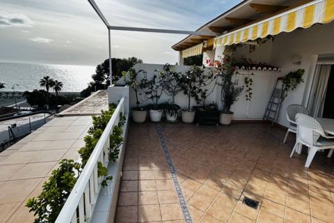 Penthouse i Almunecar, Granada, Almunecar - € 335 000 | Ref: PSRE-A1209 - foto 8