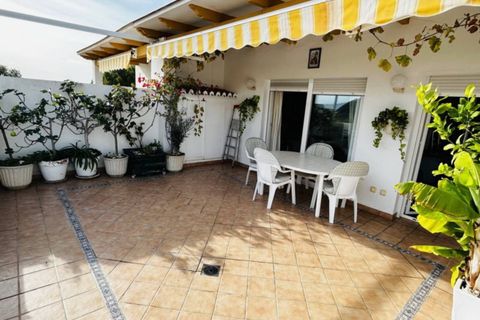 Penthouse i Almunecar, Granada, Almunecar - € 335 000 | Ref: PSRE-A1209 - foto 9