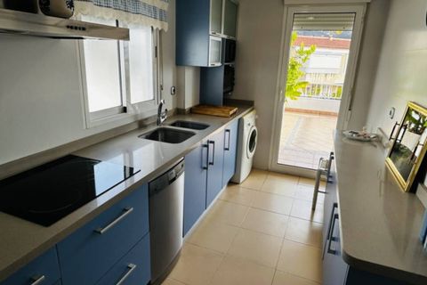 Penthouse i Almunecar, Granada, Almunecar - € 335 000 | Ref: PSRE-A1209 - foto 10