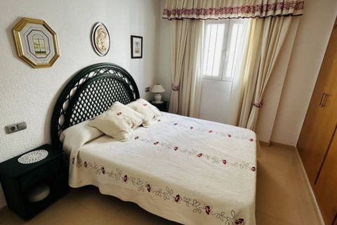 Penthouse i Almunecar, Granada, Almunecar - € 335 000 | Ref: PSRE-A1209 - foto 12