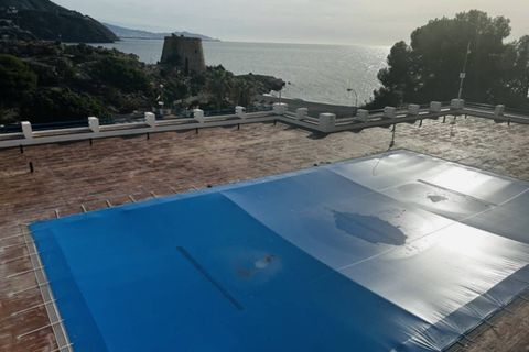 Penthouse i Almunecar, Granada, Almunecar - € 335 000 | Ref: PSRE-A1209 - foto 16