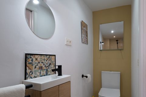Rækkehus i Casarabonela, Malaga, Casarabonela - € 176.000 | Ref: Casa Castillo - foto 28