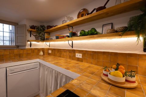 Rækkehus i Casarabonela, Malaga, Casarabonela - € 176.000 | Ref: Casa Castillo - foto 13