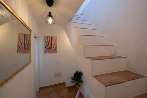 Rækkehus i Casarabonela, Malaga, Casarabonela - € 176.000 | Ref: Casa Castillo - foto 18