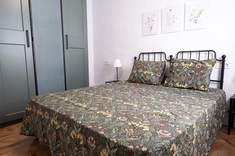 Rækkehus i Casarabonela, Malaga, Casarabonela - € 176.000 | Ref: Casa Castillo - foto 23