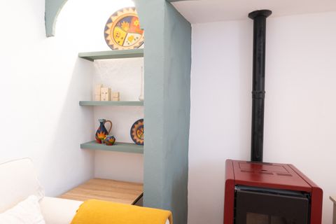 Rækkehus i Casarabonela, Malaga, Casarabonela - € 176.000 | Ref: Casa Castillo - foto 6
