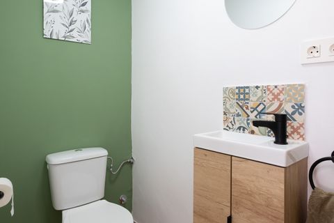 Rækkehus i Casarabonela, Malaga, Casarabonela - € 176.000 | Ref: Casa Castillo - foto 35