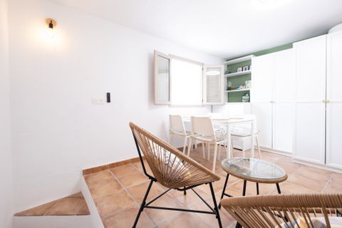 Rækkehus i Casarabonela, Malaga, Casarabonela - € 176.000 | Ref: Casa Castillo - foto 34