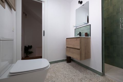 Rækkehus i Casarabonela, Malaga, Casarabonela - € 176.000 | Ref: Casa Castillo - foto 19
