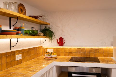 Rækkehus i Casarabonela, Malaga, Casarabonela - € 176.000 | Ref: Casa Castillo - foto 9