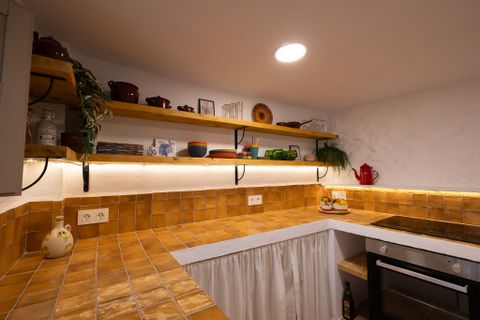 Rækkehus i Casarabonela, Malaga, Casarabonela - € 176.000 | Ref: Casa Castillo - foto 11