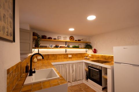 Rækkehus i Casarabonela, Malaga, Casarabonela - € 176.000 | Ref: Casa Castillo - foto 12