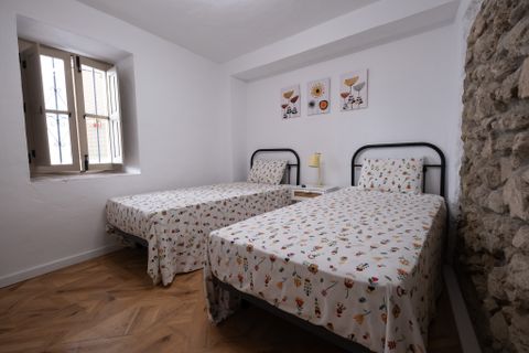 Rækkehus i Casarabonela, Malaga, Casarabonela - € 176.000 | Ref: Casa Castillo - foto 17