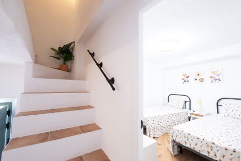 Rækkehus i Casarabonela, Malaga, Casarabonela - € 176.000 | Ref: Casa Castillo - foto 14