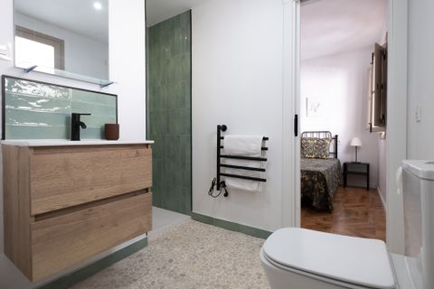 Rækkehus i Casarabonela, Malaga, Casarabonela - € 176.000 | Ref: Casa Castillo - foto 21