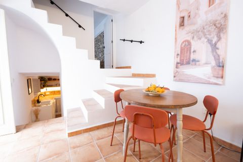 Rækkehus i Casarabonela, Malaga, Casarabonela - € 176.000 | Ref: Casa Castillo - foto 8