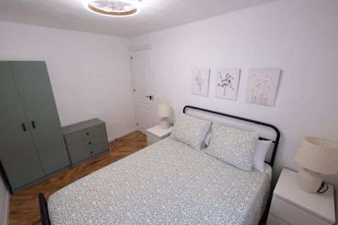 Rækkehus i Casarabonela, Malaga, Casarabonela - € 176.000 | Ref: Casa Castillo - foto 27