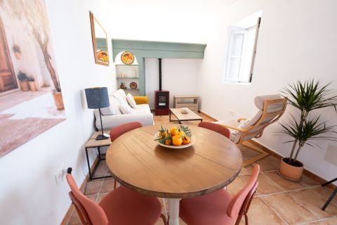 Rækkehus i Casarabonela, Malaga, Casarabonela - € 176.000 | Ref: Casa Castillo - foto 7
