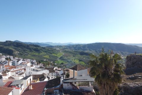 Rækkehus i Casarabonela, Malaga, Casarabonela - € 176.000 | Ref: Casa Castillo - foto 43